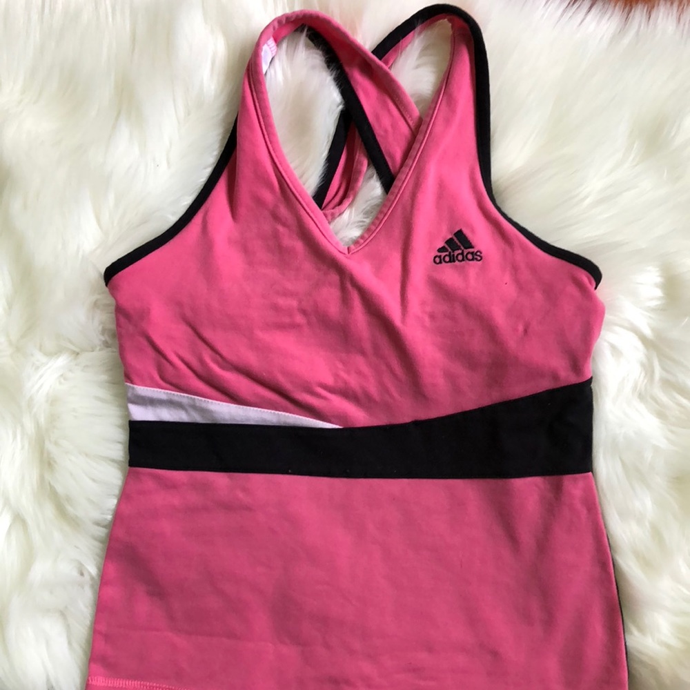 Adidas Tank